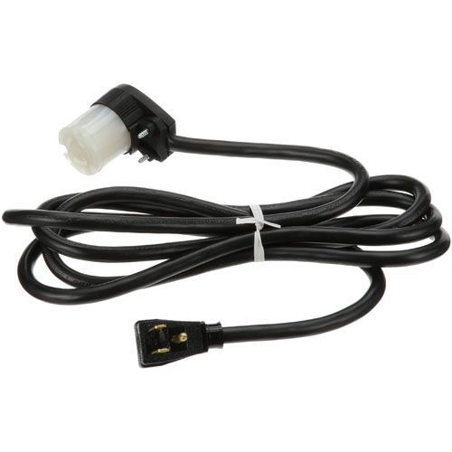 (image for) Cres Cor 0810-031-01 CORD SET - Click Image to Close